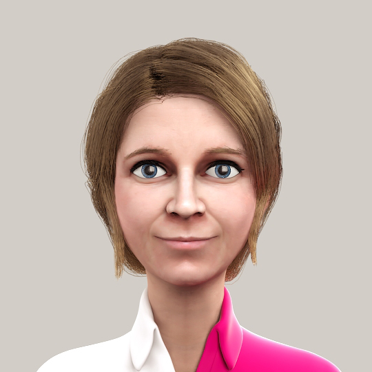 Michaela Mattern