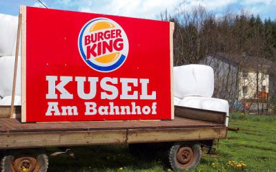 Außenwerbung_Burger King