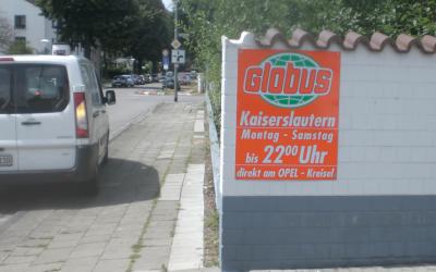 Globus KL